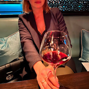 Meet your Posher, Fabienne